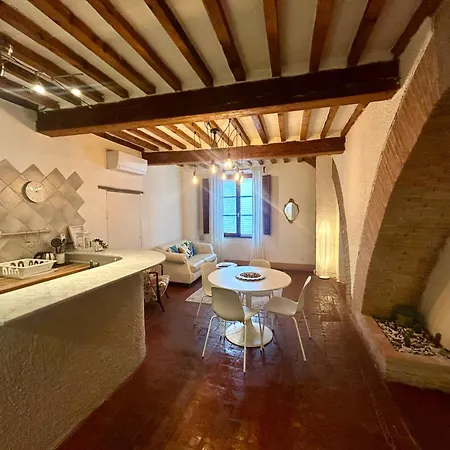 Cactus Appartement *