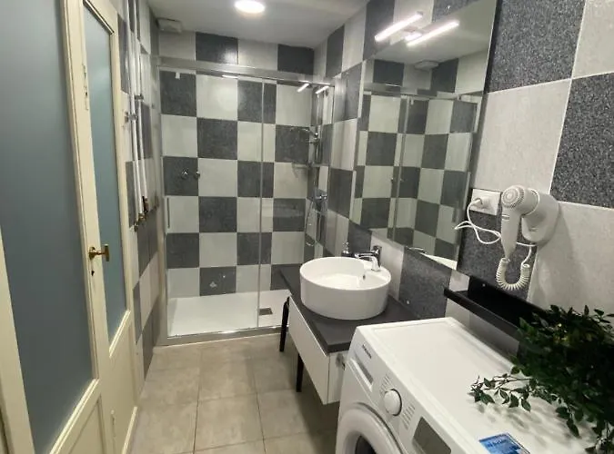 Cactus Appartement Pise