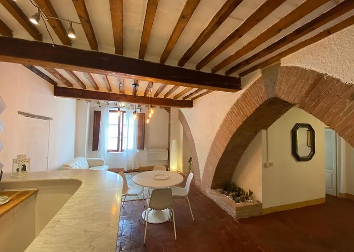 Appartement Cactus Pise