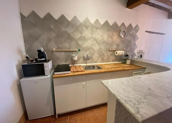 Cactus Appartement