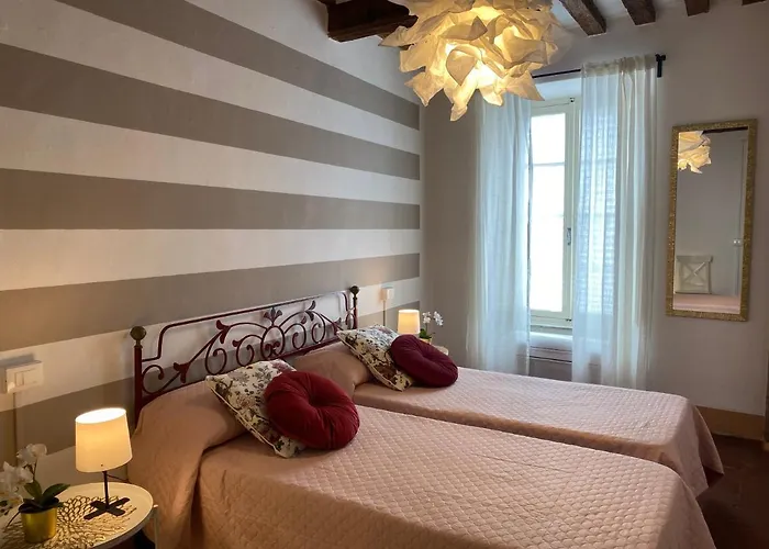 Appartement Cactus *