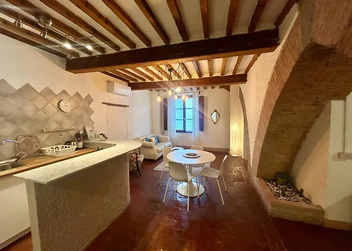 Cactus Appartement *