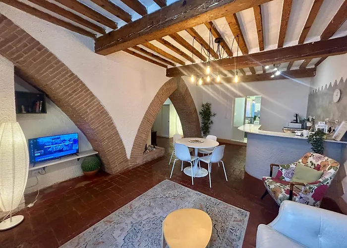 Cactus Appartement Pise