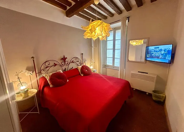 Appartement Cactus