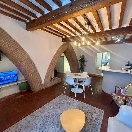 Cactus Appartement Pisa