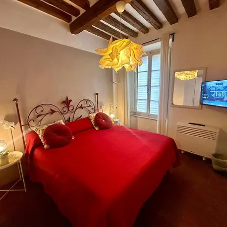 Appartement Cactus