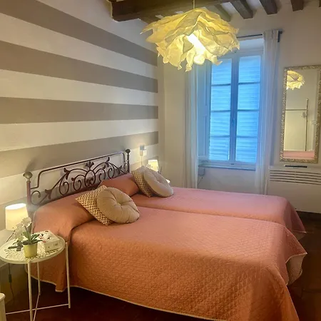 Appartement Cactus Pisa