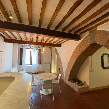 Apartment Cactus Pisa