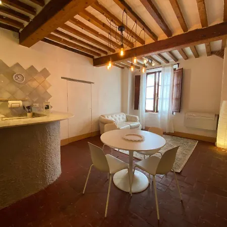 Cactus Apartment Pisa